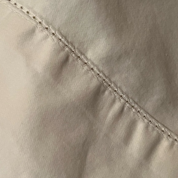 Vintage Fieldcrest Luxury 100% Egyptian  Cotton KS  sheet only Firm Price - Picture 7 of 16